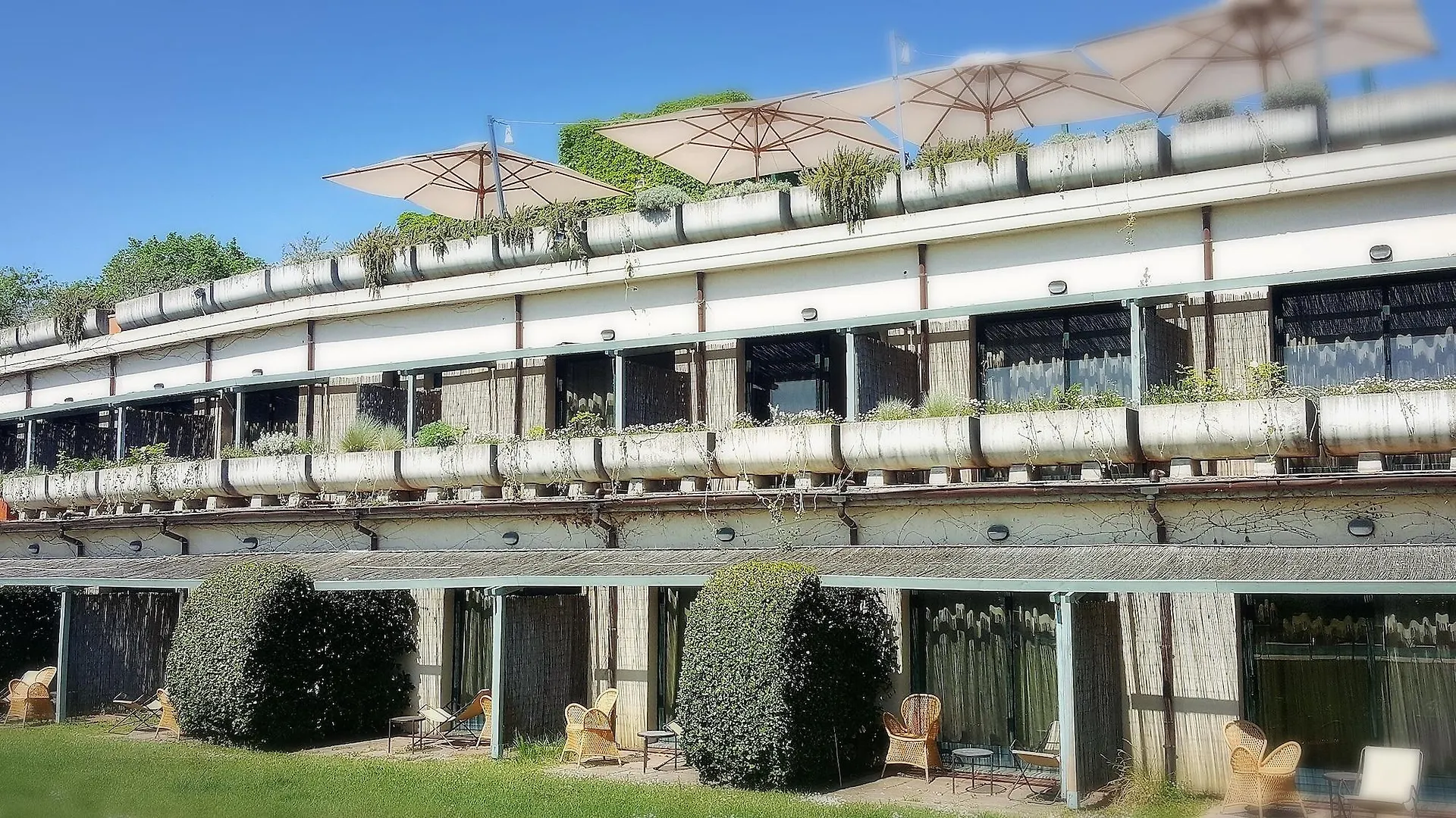 Hotel Terre Di Casole Casole dʼElsa