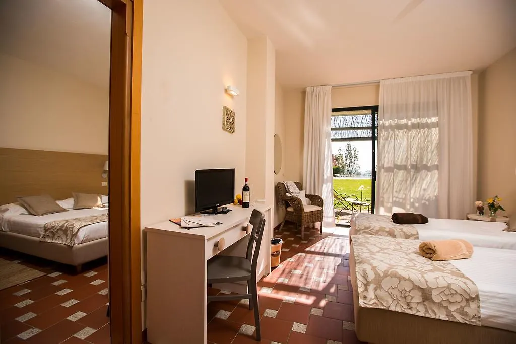 Hotel Terre Di Casole Casole d'Elsa