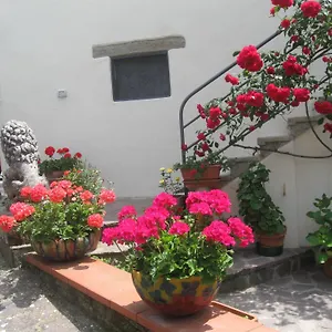 Couette-café Casa Delle Rose